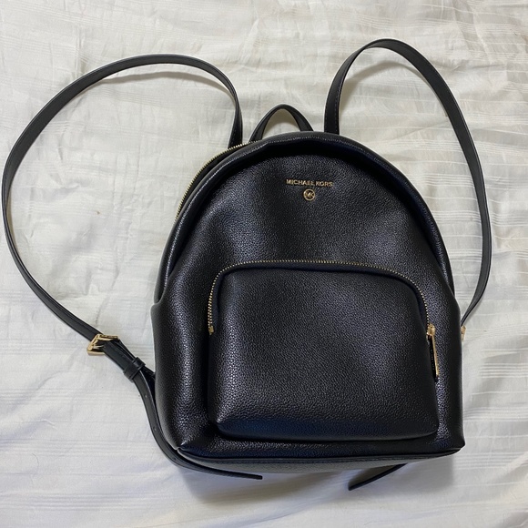 Michael Kors mini backpack - Picture 1 of 3